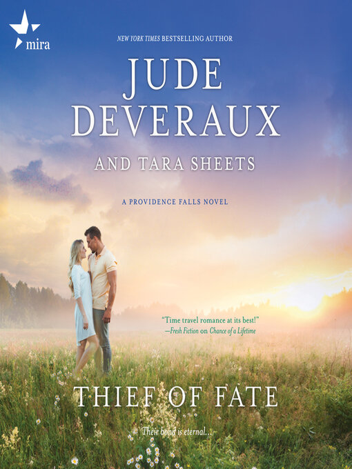 Title details for Thief of Fate by Jude Deveraux - Available